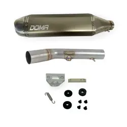 4-Stroke Silencer for...