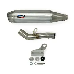 4-Stroke Silencer for HONDA...