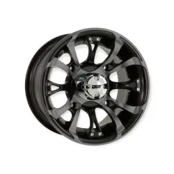 DWT WHEEL NITRO BLACK...