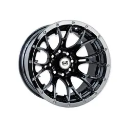 Jante DWT diablo beadlock -...