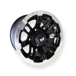 DWT WHEEL SPYDER MO 12X7...