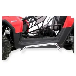 NERF BARS P1 RZR 800 BLACK
