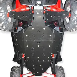 INTEGRALE SKID PLATE PHD...