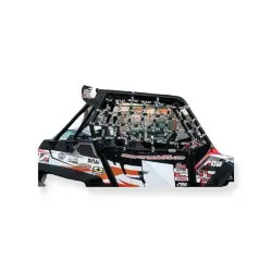 DOORS NETS RZR 1000