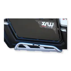 Nerf bar P2 alu - RZR570