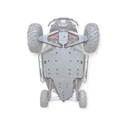 ALUMINUM INTEGRAL...