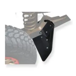 Rear mudguard, INF XRW -...