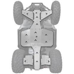 KIT INTEGRAL PROTECTION ALU...