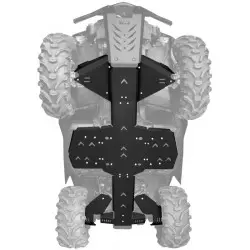 PROTECTION INTEGRALE PHD...