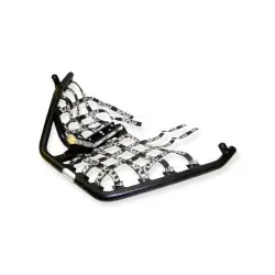 NERF BARS PROPEGS Q1 BLACK...