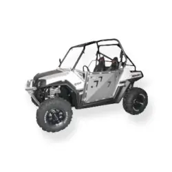 STANDARD DOORS KIT RZR...