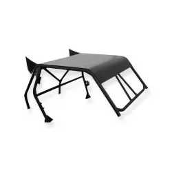 ROLL BAR RZR 900 XP BLACK