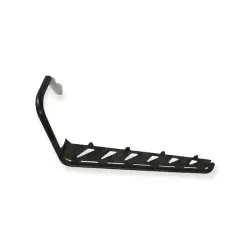 NERF BARS P3 RZR 900 XP BLACK