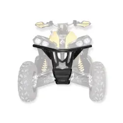 FRONT BUMPER BR4 RENEGADE...