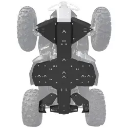 INTEGRALE PHD SKID PLATE...