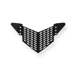 FRONT ALUMINIUM PROTECTION...