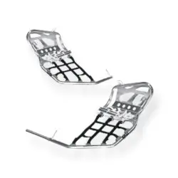 NERF BARS PROPEGS Q2 YFZ 450