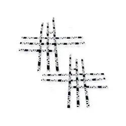 NERF BARS NETS YFZ 450R