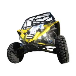 FFSA APPROVED ROLLBAR YXZ...