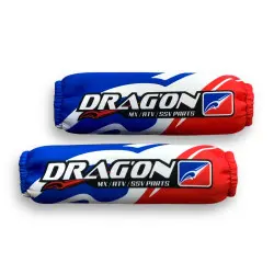 DRAGON FRONT SHOCKS COVER...