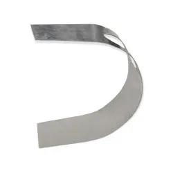 Aluminium reinforcements -...