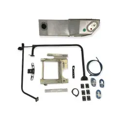 FIA side tank - 65L - Yxz1000r