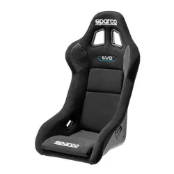 SEAT FIA SPARCO Evo QRT XL