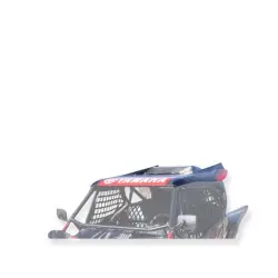 fiber roof for yxz 1000r...