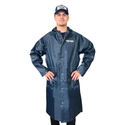 Poncho impermÃ©able...