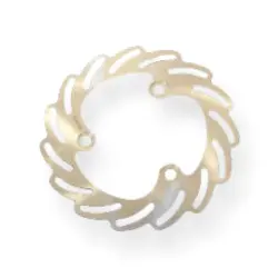 DISQUE DE FREIN WAVE DRAGON...