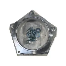 PROFLOW PLATE YAMAHA YFZ450R