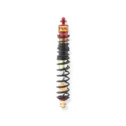 Front shock absorber - ELKA...
