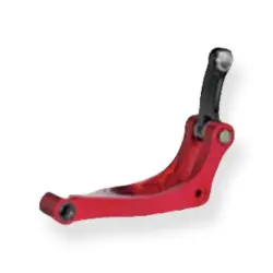 Elka linkage compatible...