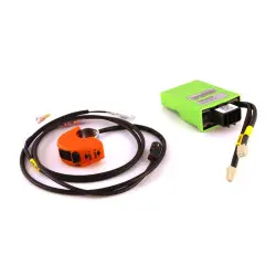 CDI box - GET - YAMAHA YZ...