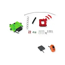 BOITIER ECU GET KTM EXC 250...