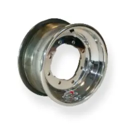 Standard polish rim - 8x5...