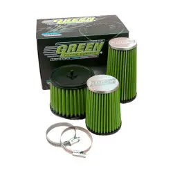 GREEN AIR FILTER QY033...