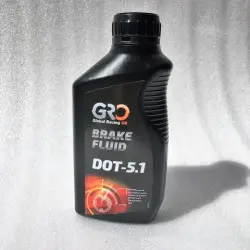 Brake fluid DOT 5.1 GRO 500ml