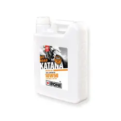 IPONE 10W50 OFFROAD KATANA...