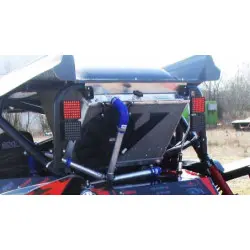 FFSA rear radiator kit -...