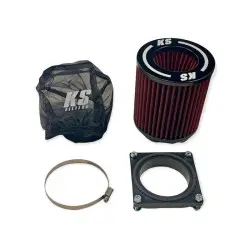 KS INTAKE KIT LTZ 400