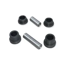 LAEGERS BUSHINGS AND...
