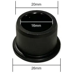 LAEGERS A-ARM RING STOCK TYPE