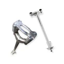 LAEGERS STEERING STEM...