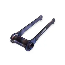 Fork Sand rear shocks...