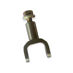 LAEGERS pro trax lower fork