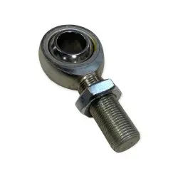 Ball joint rear axle -...