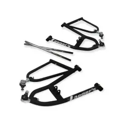 LAEGERS A-ARMS SET FRONT +...