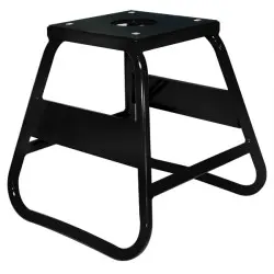 Black Moto Cross tripod...