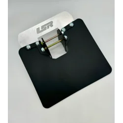 MAVERICK R CAN AM MUD FLAP